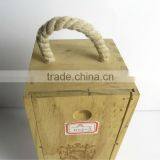 Wholesale High Quality Box Customized Made-in-China Luxury Wooden Wine Box For Best thumbnail-4