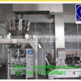 Bag Pckage Weight Counting Packing Pouching Machine for Paintball ,food