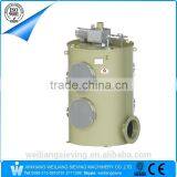 China Waste Paper Pulp Recycling Waste White Water Filter Sieving Machine thumbnail-2