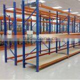 Collapsible Warehouse Storage Rack Longspan Shelving thumbnail-2