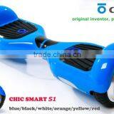 The Most Popular 120kg Loading Hover Board Electric