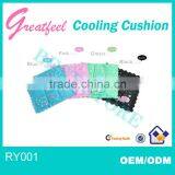 Gel Fashion Car Seat Covers