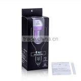 Ultrasonic Portable Air Cool Mist Usb Mini Aroma Humidifier for Car thumbnail-2
