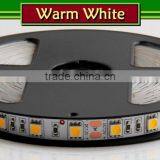 LED Strip Singil Color 60leds/m, 14.4w/m. 12V/24V Available thumbnail-3