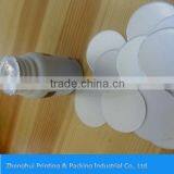 Printed Embossed Die Cut Foil Seal thumbnail-6