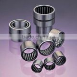 COMBINED RADIAL THRUST BEARINGS