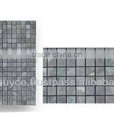 Yellow Marble Mosaic Tiles thumbnail-2