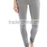 Cheap Import Products Custom Design Yoga Pants Buy Direct From China Factory thumbnail-2