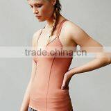 Elegant Women Wholesale Fitness Clothing Hot Women Gym Wear thumbnail-5