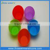 Heat Resistant Silicone Chocolate Molds Cake Decorating Tools thumbnail-3
