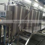 CE Standard and High Speed CIP Machine With Advanced Technology thumbnail-2
