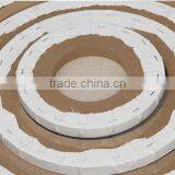 Round Stretched Canvas,Linen Blend Canvas Material,different Size for You. thumbnail-5