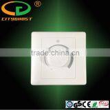 AC 180-250V Silver Frame 0.2W Light Source 90LM/W Triac Dimming Led Panel 600x600 48w thumbnail-2