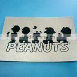 Cartoon Leather Label for Garment Accessories thumbnail-1