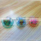 Top Selling Products Pacifier Clip Holder Silicone Soother thumbnail-4