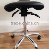 High Standard Quality Popular Specialist Saddle Stool Saddle Stool for Office, Home and Lab Use thumbnail-4
