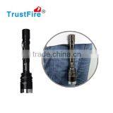 Anti-abrasive Finish Flashlight TrustFire TR-X8 5 Modeds 18650 Flash Led Torch Versatility Led Flashlight With CE,FCC thumbnail-6