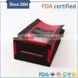 Factory Price Environmental SOS Paper Bag for Nuts Packaging thumbnail-4