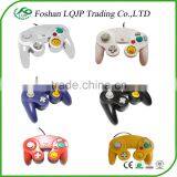 high quality For nintendo gamecube ngc controller ngc wired controller