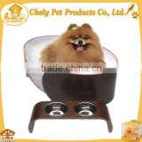 Large Wooden Handmade Dog Bed Luxury Pet Beds & Accessories