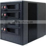 CRU RTX RTX410-3SJ DAS Array