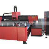China Low Cost 500w Fiber Laser Cnc Metal Cutting Machine thumbnail-1