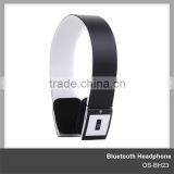 Fashion Bluetooth Intercom Mobile Phone Bluetooth Headphone(OS-BH23) thumbnail-4
