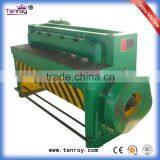Electric Shearing Machine For Metal Plate Shear