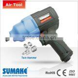 Premium 1/2" Composite Adjustable Torque Impact Wrenches for Industrial