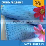 Different Colors Class 1000 Cleanroom Antistatic 100% Polyester Fabric thumbnail-5