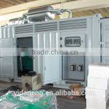 10kw-500kw Power Container Natural Gas Generator Manufacture Price thumbnail-5
