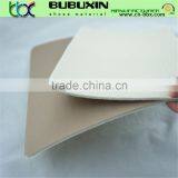 Jinjiang Manufacturer PU Coated Polyester Oxford Cloth Composited With Sponge and pp Nonwoven Fabric for Bags Making thumbnail-1