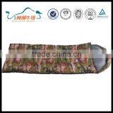 Anti-wrinkle Outdoor Sleeping Bags for Cold Weather thumbnail-2