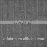ZHENGSHENG Polyester/Rayon Blend Stretch Jacquard Fabric For Garment Fabric Sweater Fabric Solid Dyed Twill thumbnail-3