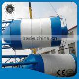 Bolted Concrete Batching Plant Cement Silo Assembly Bolted 100T 200T 300T 500T Cement Storage Silo for Sale,100T Cement Silo thumbnail-2