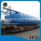 100T Cement Silos for Cement Used for Sale thumbnail-1