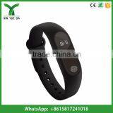 Smart Wristband Bluetooth 4.0 Sleep Monitor Smart Bracelet thumbnail-6