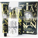 Wholesale Price Permanent Natural Balck Hair Dye