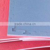 XPE Foam Tatami,taekwondo,gymnastic,EVA Mat,karate Mat,interlocking Mat thumbnail-3