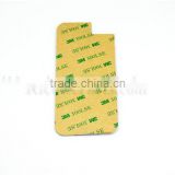 High-quality Metal Metal phone decoration, phone tag/ Metal Logo mobile phone stickers