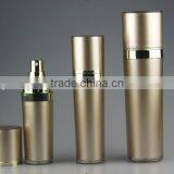 30/50/80/120ml Cone-shaped Acrylic Skin Lotion Bottle JS-N