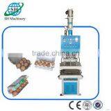 China Professional ps Paper Egg Plate Hot-pressing Machine