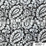 2014 Rayon Fabric New Design China