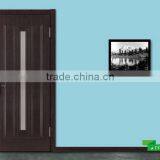 Cheaper Price Wooden Interior Door PVC / MDF Door Design