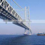 Steel Truss Girder thumbnail-1