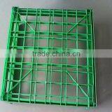 Plastic Crate Making Injection Molds thumbnail-5