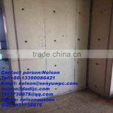 Best Quality 12mm Thick Waterproof Packing Plywood for Wardrobe Concrete Formwork thumbnail-3