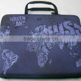 EVA Low Mould Cost Nylon Fabric Eva Style Laptop Bag thumbnail-3