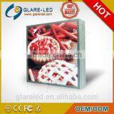 P10 DIP Full Color Pole Led Screen Display thumbnail-2
