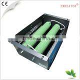 Customized Braking Ceramice Variable 5% Wire Wound 80 Ohm Resistor